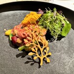 JINBO MINAMI AOYAMA - 