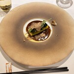 JINBO MINAMI AOYAMA - 