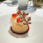 JINBO MINAMI AOYAMA - 