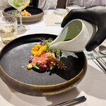 JINBO MINAMI AOYAMA - 