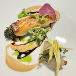 JINBO MINAMI AOYAMA - 