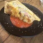 キットカフェ - 料理写真: