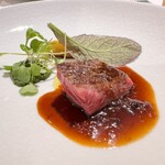 JINBO MINAMI AOYAMA - 