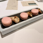 JINBO MINAMI AOYAMA - 