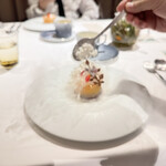 JINBO MINAMI AOYAMA - 