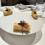 JINBO MINAMI AOYAMA - 