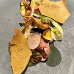 JINBO MINAMI AOYAMA - 