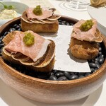 JINBO MINAMI AOYAMA - 