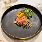 JINBO MINAMI AOYAMA - 