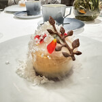 JINBO MINAMI AOYAMA - 