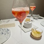 JINBO MINAMI AOYAMA - 