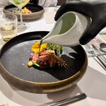 JINBO MINAMI AOYAMA - 