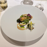 JINBO MINAMI AOYAMA - 