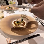 JINBO MINAMI AOYAMA - 