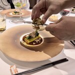 JINBO MINAMI AOYAMA - 