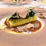 JINBO MINAMI AOYAMA - 