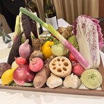 JINBO MINAMI AOYAMA - 