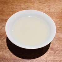 ラ・ターチ - 玄米スープ