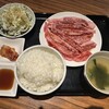 みなとみらいde 焼肉 DOURAKU