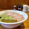 幸帝ラーメン