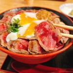 うしとさかな - 