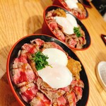 うしとさかな - 