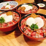 うしとさかな - 