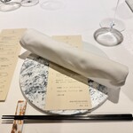 JINBO MINAMI AOYAMA - 