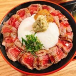 うしとさかな - 