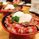 うしとさかな - 