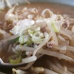 サッポロラーメンたき - 具