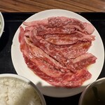 みなとみらいde 焼肉 DOURAKU - 