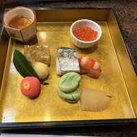 はり重 道頓堀本店 - 