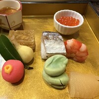 はり重 道頓堀本店 - 