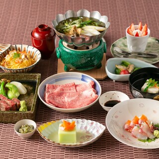 近江懐石 清元_0