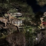 豊島鰻寮 一月庵 - 