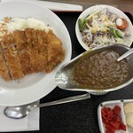 広島佐伯カントリー倶楽部 レストラン - 