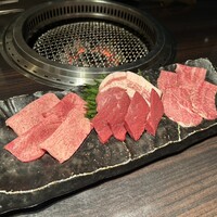 焼肉 青山外苑 - 