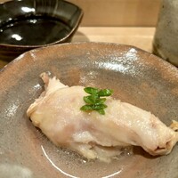 鮨まつもと - 