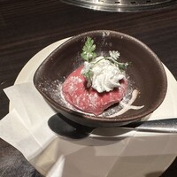 焼肉 青山外苑 - 