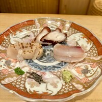 鮨まつもと - 