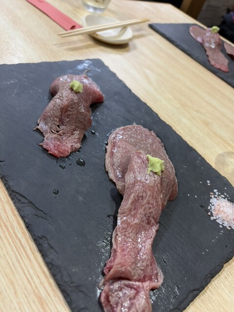 すしの玉川 - 鶴岡（寿司）の写真