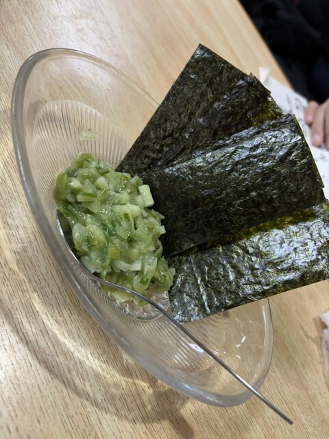 すしの玉川 - 鶴岡（寿司）の写真