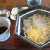 手打うどん 郁兵衛