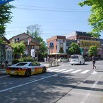 旧軽井澤珈琲 - 