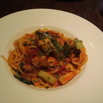 il luogo di TAKEUCHI - 