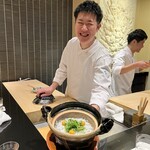 日本料理 晴山 - 