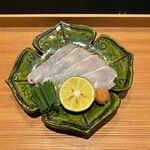 日本料理 晴山 - 
