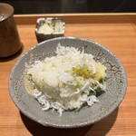日本料理 晴山 - 