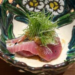 日本料理 晴山 - 